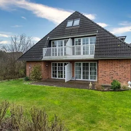 Fuer 2 In St Peter-ording Appartement Böhl
