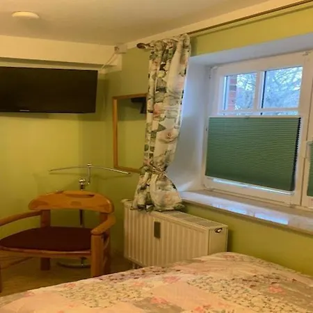 Appartement Fuer 2 In St Peter-ording Böhl