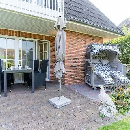Fuer 2 In St Peter-ording